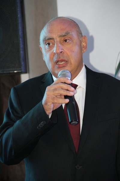 Launching of Evyap personal care range in Lebanon